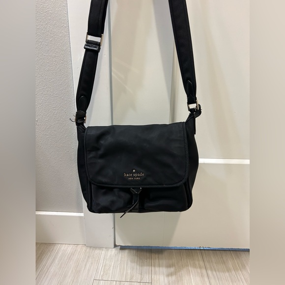 kate spade Handbags - Kate Spade Nylon Little Better Sam Bag